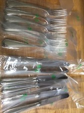 Wellner? Pretty Dessert Cutlery 90er Silver Plated 12 Pieces Solingen?