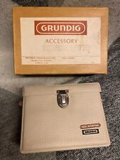 Vintage Grundig GDSM 202