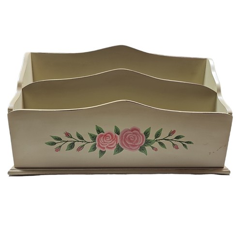 Wood desk letter - wood,