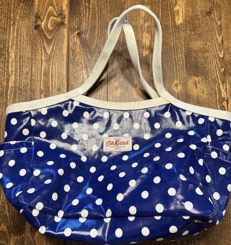 Cath kidston tote bag - kidston,