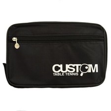 Custom Table Tennis Black