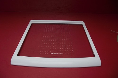 American fridge freezer - american,