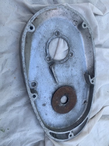Villiers inner casing - 2t,