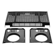 GRILL Compatible for Land