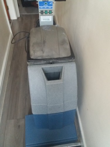 Carpet cleaning machine - carpet,