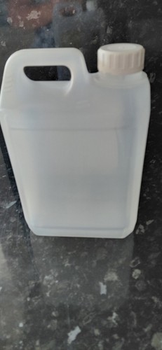 Plastic container empty - plastic,