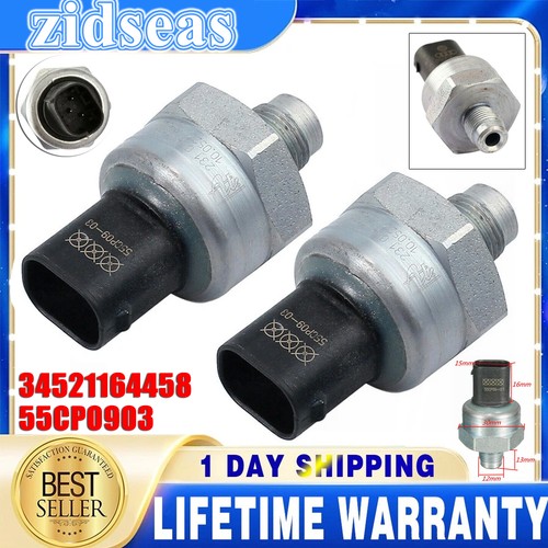 2pcs brake pressure sensor - 2pcs,