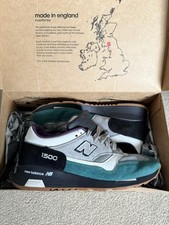 New Balance 1500 Sample Lab