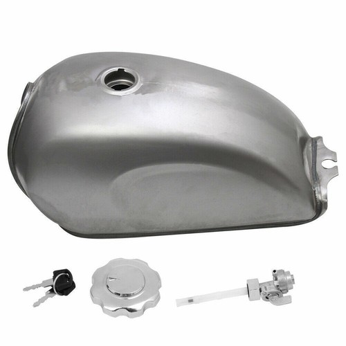 Universal silver cafe racer - cafe,