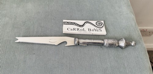 Stainless steel carrol boyes - carrol,