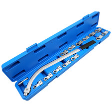 15pcs Universal Auxiliary