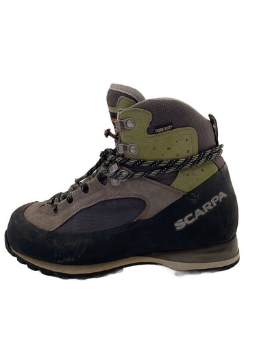 Scarpa trekking - scarpa,