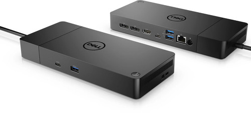 Dell wd19tbs thunderbolt usb - wd19tbs, usb-c