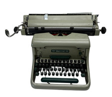 Imperial 66 Vintage Typewriter