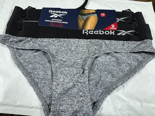 Reebok womens sports brief - reebok,