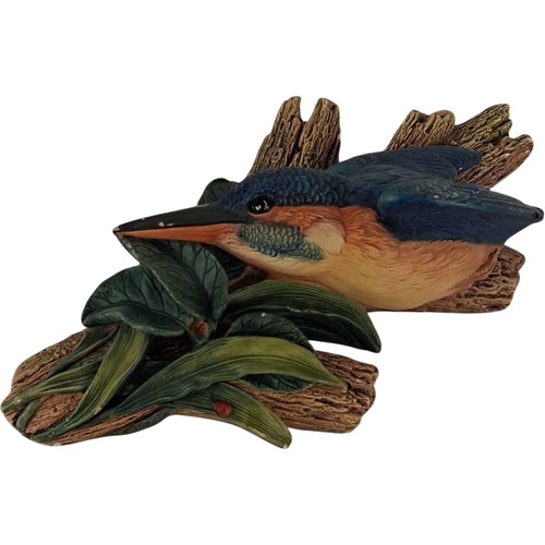 Bossons kingfisher bird a - bossons,