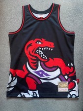 Toronto Raptors Jersey