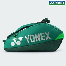 YONEX 2 Pack Pro Tennis Badminton Racket Bag Astrox99 Eidtion Sports BA92426EX