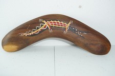 Australian Boomerang Bunabiri