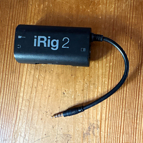 Multimedia irig 2 - ik,