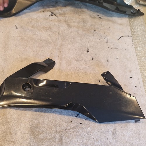 Yamaha yzf r125 - yamaha, right