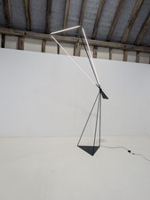 ROCHE BOBOIS TRACE FLOOR LAMP