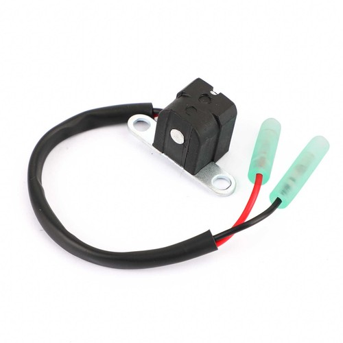 Gear counting coil - counting,