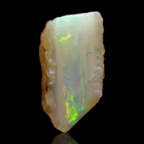 Cts natural fire opal - 1.40,