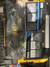 Genius Roof Solutions The Hallhook A hidden Permanent Slate Fixing - 10 pack