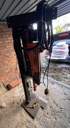 Penny hydraulics swing lift - penny,