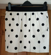 La Redoute Cream & Black