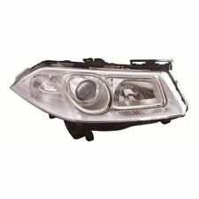 Renault Megane Mk2 Hatchback