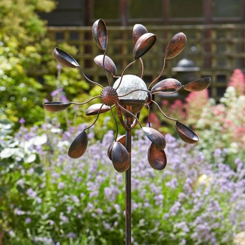 Gemini solar powered - solar, light