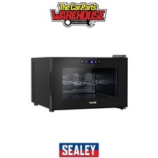 Sealey DH218 Baridi 8 Bottle