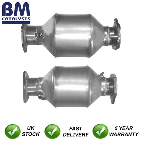 Catalytic converter euro bm - euro,