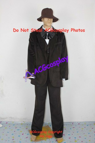 Henry jones cosplay - henry,
