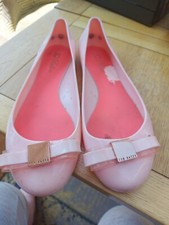 Ladies Pink Ted Baker London