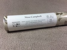 Nina Campbell Wallpaper