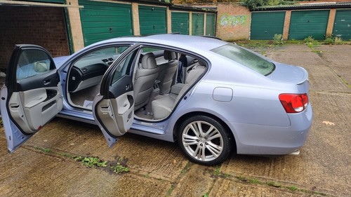 Lexus 450h breaking - 450h,
