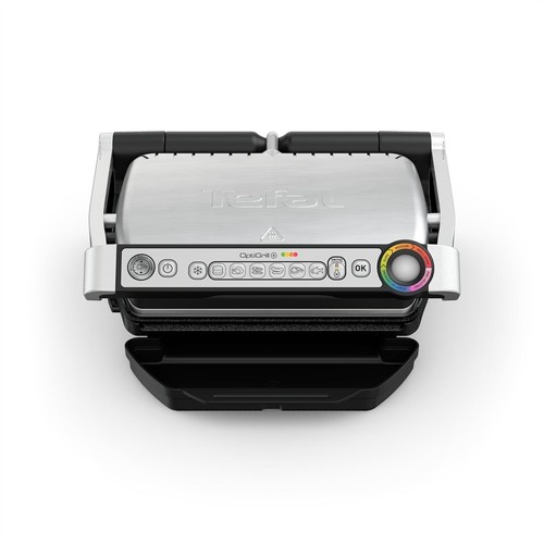 Tefal optigrill gc713d40 - tefal, optigrill+
