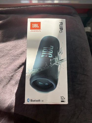 Jbl flip portable bluetooth - portable,