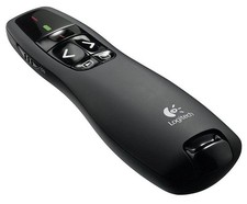 Logitech 910-001354 R400