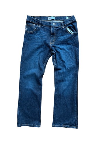 Men blue wrangler - men’s,