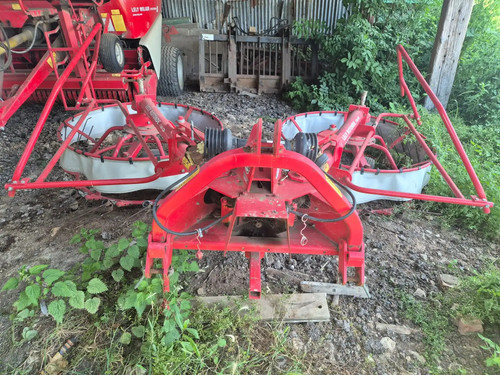 Lely rotonde 510 adjustable - lely,