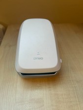 DYMO Label Writer Wireless High Speed Thermal Printer - White - Printer Only 