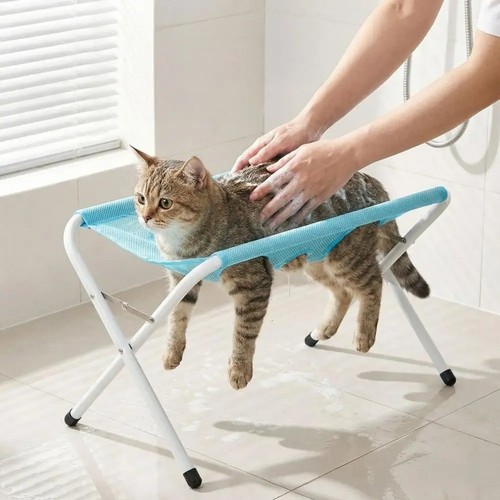 Pet grooming hammock - pet,