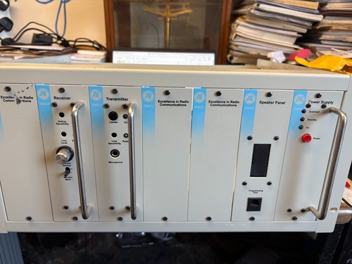 Tait t800 series - tait, 2