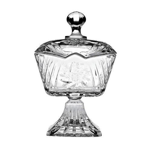 Sweet jar stella - jar, crystalline