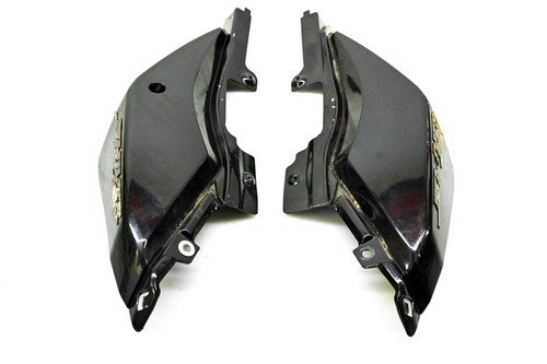 Aprilia shiver 750 side - aprilia,