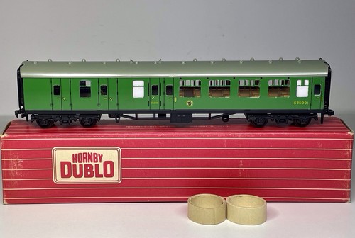 Hornby dublo rail 4055 br - hornby,